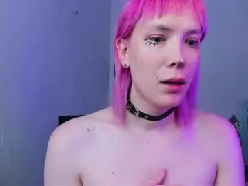 Chaturbate Nude Webcam of tenebrise