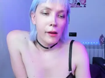 Chaturbate Adult Video Chat of tenebrise