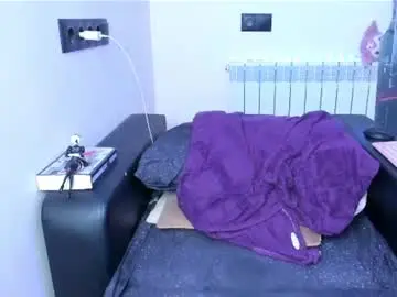 Chaturbate Live Sex Cam of tenebrise