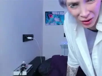Chaturbate Watch Live Sex Cams of tenebrise