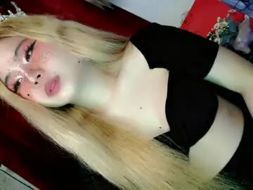 Chaturbate Adult Webcams of tight_elliana