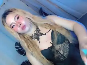 Chaturbate Free Live Porn of tight_elliana