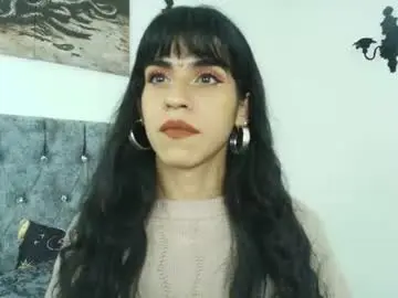 Chaturbate Best Webcam of bella_poisonous