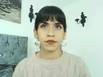 Chaturbate Free Porn Cam of bella_poisonous