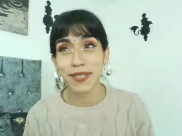 Chaturbate Private Sex Chat of bella_poisonous