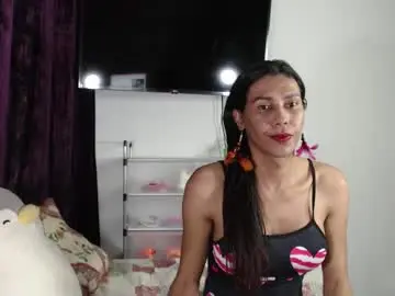 Chaturbate Live Sex Cam of ebonyxprincess