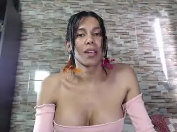 Chaturbate Sex Cam of ebonyxprincess