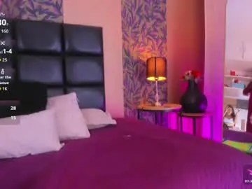 Chaturbate Watch Live Sex Cams of megan_al