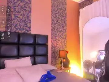 Chaturbate Watch Live Sex Cams of megan_al