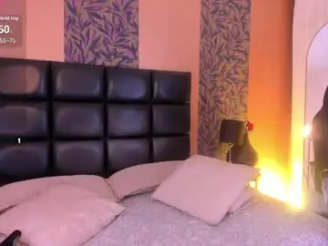 Chaturbate Private Sex Chat of megan_al
