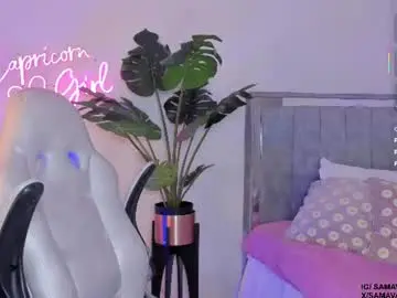 Chaturbate Live Porn of hasbella_saenz1