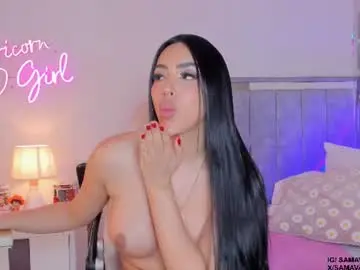 Chaturbate Watch Live Sex Cams of hasbella_saenz1
