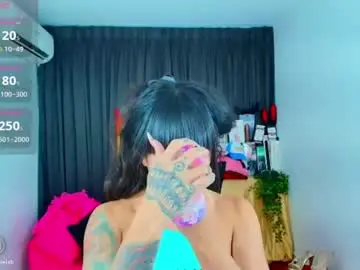 Chaturbate Private Sex Chat of mysweetdanny