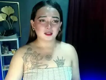 Chaturbate Live Sex of pussy_and_cock_lover
