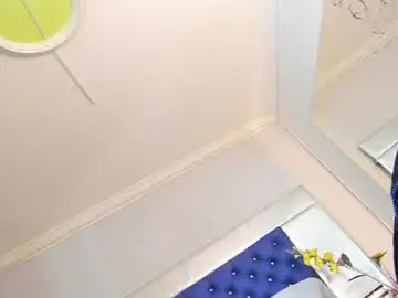 Chaturbate Nude Webcam of sweettdanielats