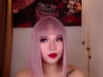 Chaturbate Nude Webcam of adorabletsforyouxx
