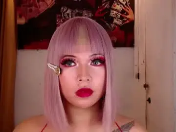 Chaturbate Sex Cam of adorabletsforyouxx