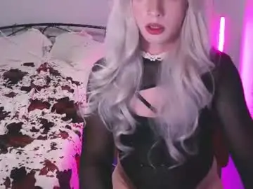 Chaturbate Live Porn of gina_rose_ts