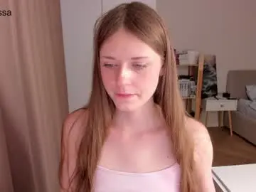 Chaturbate Sex Cam of hakulissa