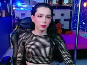 Chaturbate Sex Cam of sharlon_