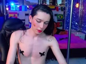 Chaturbate Free Porn Cam of sharlon_