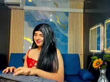 Chaturbate Nude Webcam of gaby_gil_