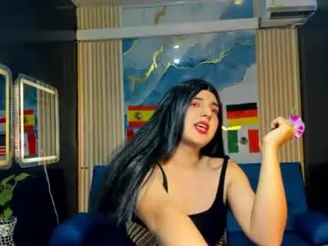 Chaturbate Free Live Porn of gaby_gil_