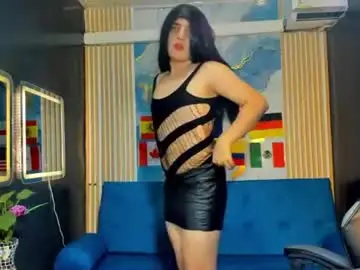 Chaturbate Sex Cam of gaby_gil_
