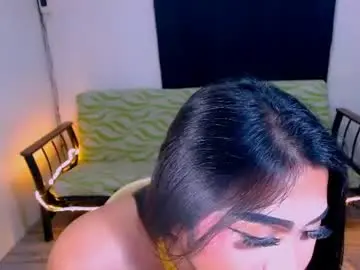 Chaturbate Nude Webcam of chloe_elsher
