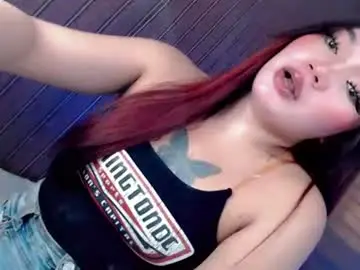 Chaturbate Sex Cam of innocentcock69_britney
