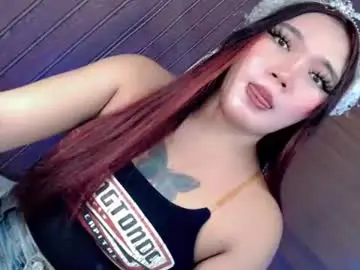Chaturbate Live Sex of innocentcock69_britney