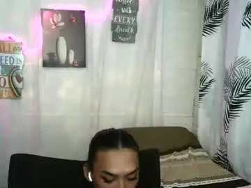 Chaturbate Adult Webcams of ur_dazzlingmorenaxx