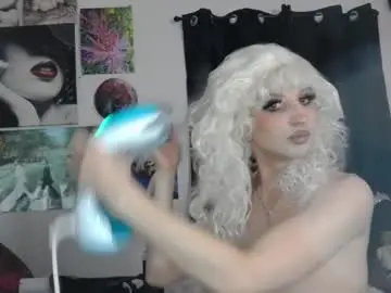 Chaturbate Sex Chat of viperthedoll