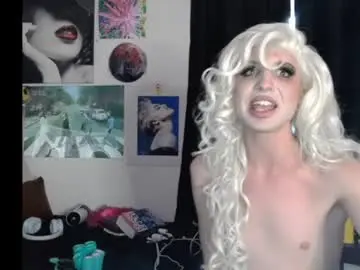 Chaturbate Live Porn of viperthedoll