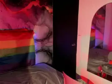 Chaturbate Private Sex Chat of cataleyamoon_