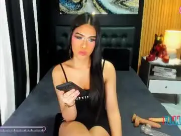 Chaturbate Live Sex of diana_victoria