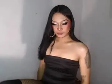 Chaturbate Live Porn of transbadassx