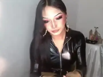 Chaturbate Live Sex of transbadassx