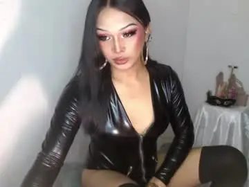 Chaturbate Best live sex cam show of transbadassx