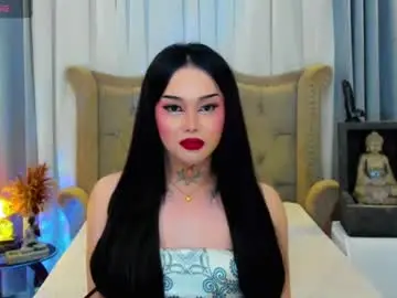 Chaturbate Live Sex Cam of yourasiancockisontop