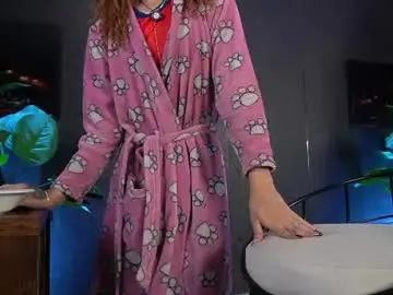 Chaturbate Watch Live Sex Cams of _natasha_21