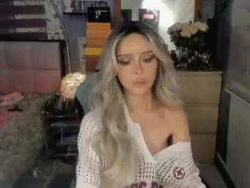Chaturbate Live Sex of the_enchantressxx