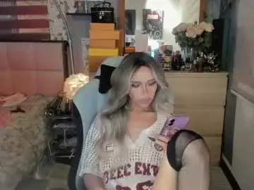 Chaturbate Free Porn Cam of the_enchantressxx