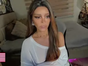 Chaturbate Live Sex of the_enchantressxx