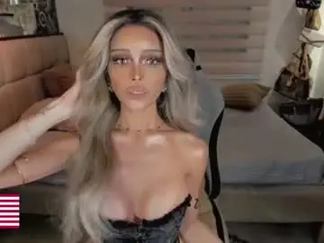 Chaturbate Sex Cam of the_enchantressxx