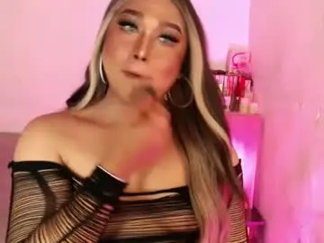 Chaturbate Live Sex Cam of 1lovelymess