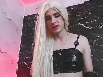 Chaturbate Adult Webcam of crislingery_doll