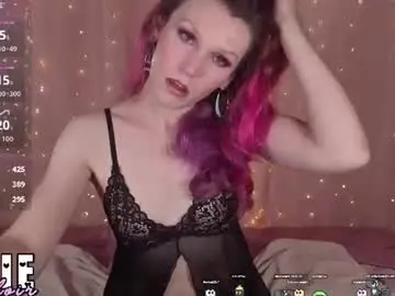 Chaturbate Live Sex Cam of kylieboudoir
