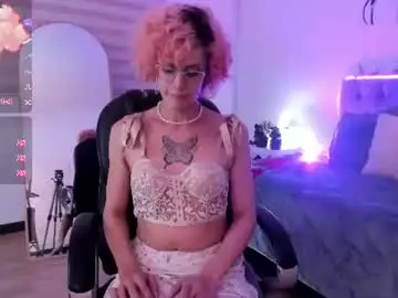 Chaturbate Free Live Porn of sexy__pearl