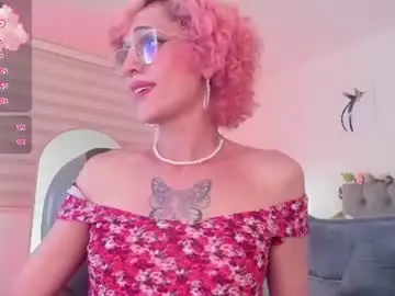 Chaturbate Free Live Porn of sexy__pearl